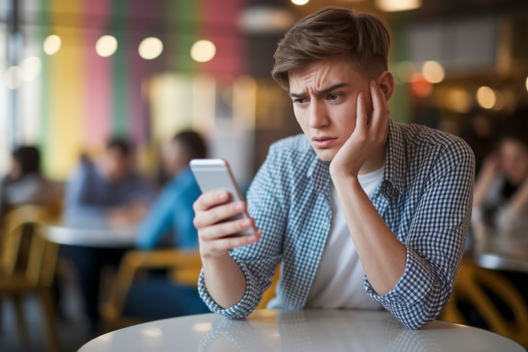 MMM Signification : Que Veut Dire cette Abréviation Courante ?