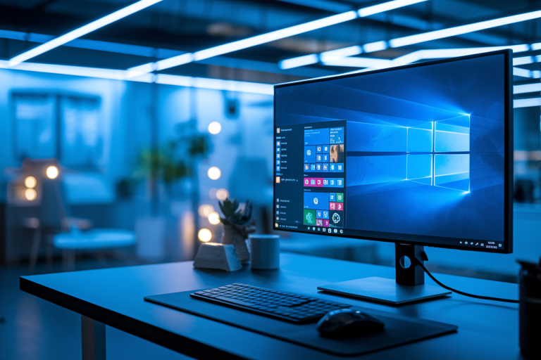 Windows 12 : Date de Sortie, Nouveautés et Version Française