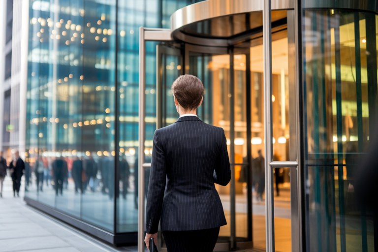 personne-dos-costume-banque