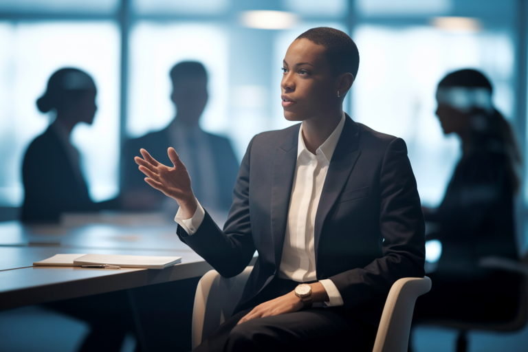 professionnel-assis-table-bureau