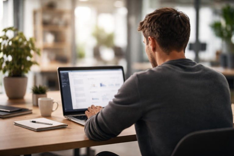 personne-dos-bureau-ordinateur-moderne