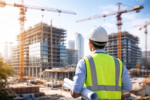 ingenieur-casque-chantier-grues-batiments