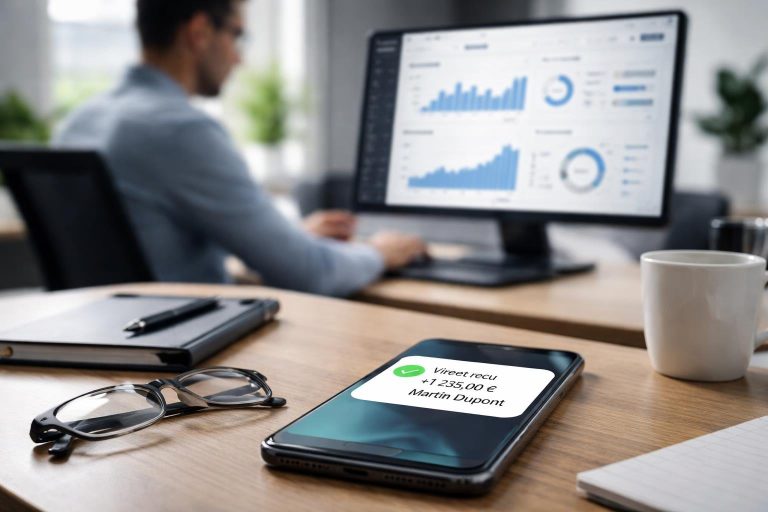 bureau-moderne-ordinateur-smartphone-notification