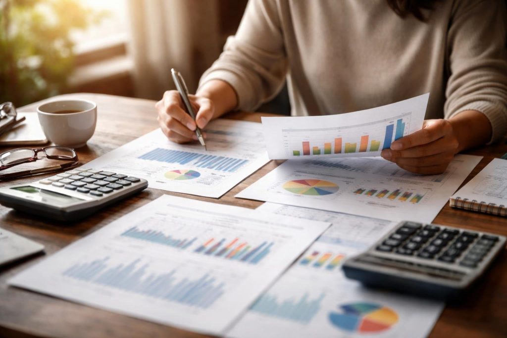 Frais de Garantie Prêt Immobilier : Ça Coûte Combien ?