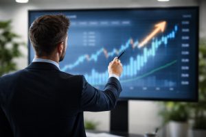 conseiller-financier-ecran-graphiques-taux