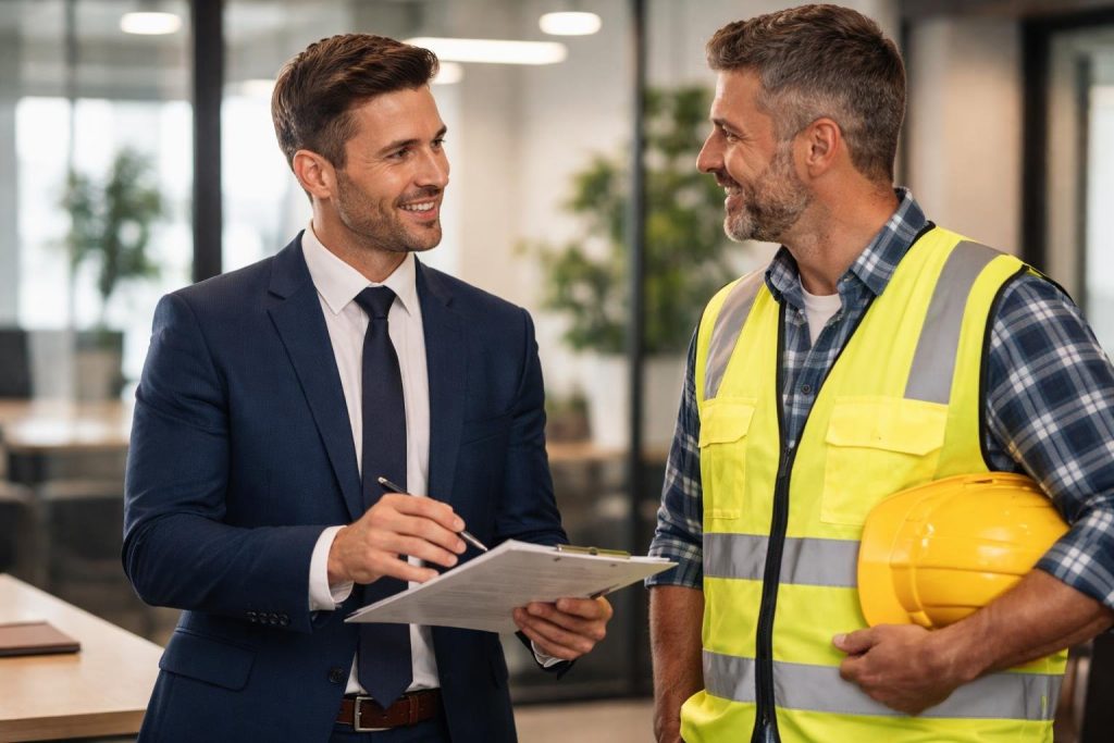 Nouvelle Loi sur les Accidents du Travail : Obligations et Droits 2026