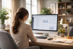 femme-professionnelle-bureau-ordinateur-moderne
