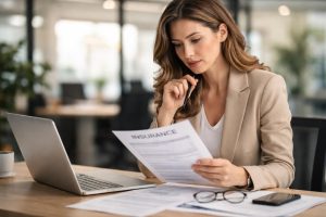 ASSFI : Courtier en Assurance de Prêt ou Arnaque ?