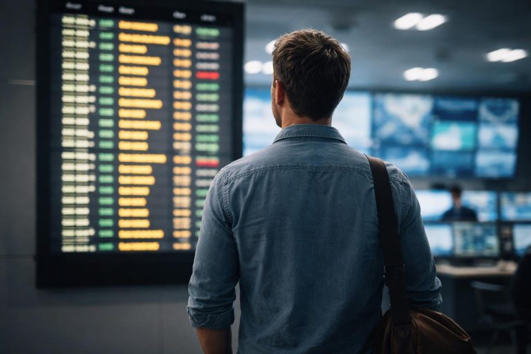 homme-tenue-decontractee-tableau-horaires