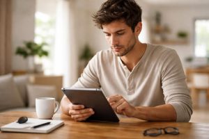 Addviseo Créer un Compte : Inscription en 3 Minutes