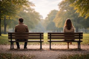 Divorce et Séparation : Quelles Différences et Que Choisir ?