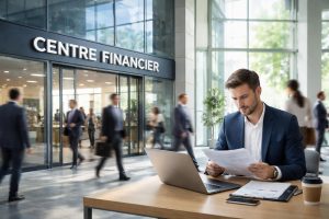 Centre Financement : Qu'est-ce que c'est et Comment ça Marche ?