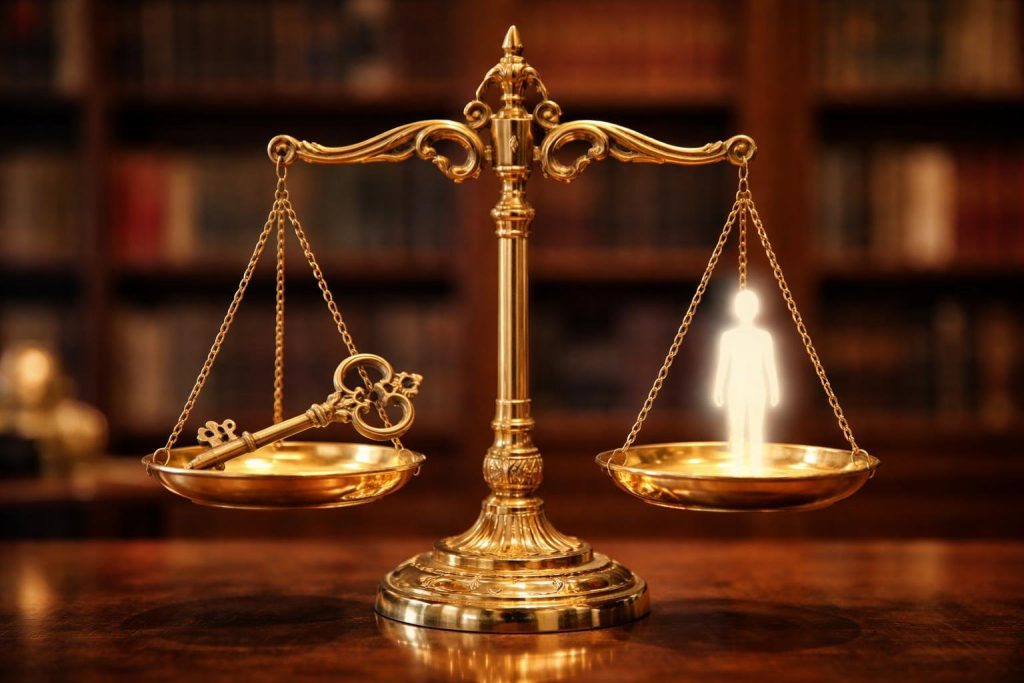 Droit Réel et Droit Personnel : Quelle Différence ?