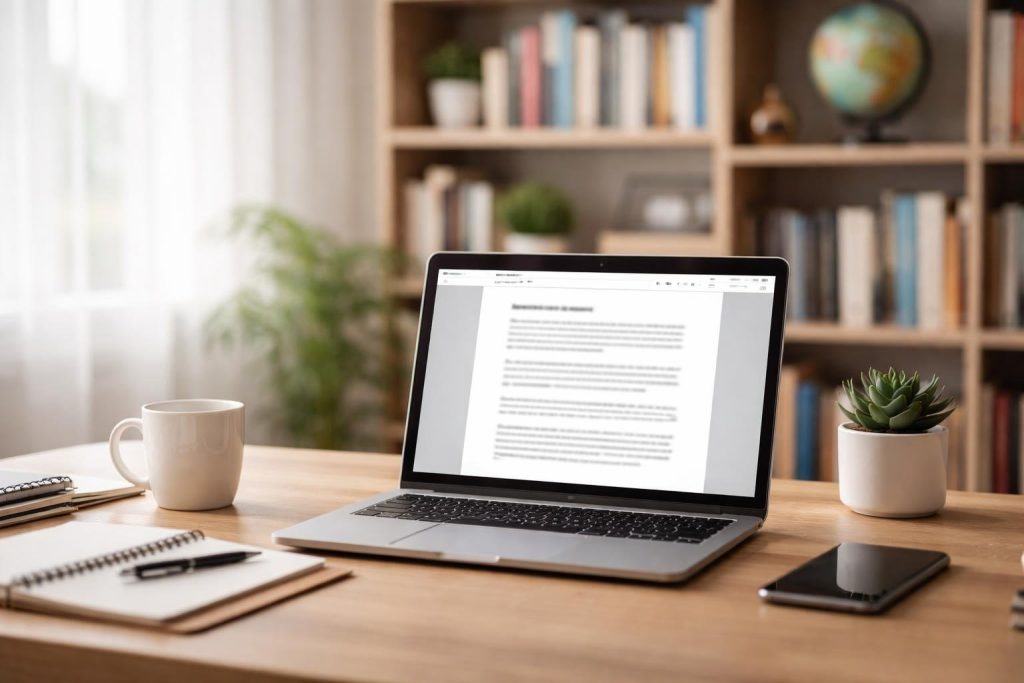 Verbes Irréguliers Anglais PDF : la Liste Complète à Télécharger