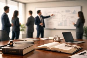 salle-conference-avocat-tableau-blanc-diagramme
